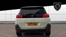 Peugeot 5008 1.5 BlueHDi GT Premium 5dr EAT8 Diesel Estate